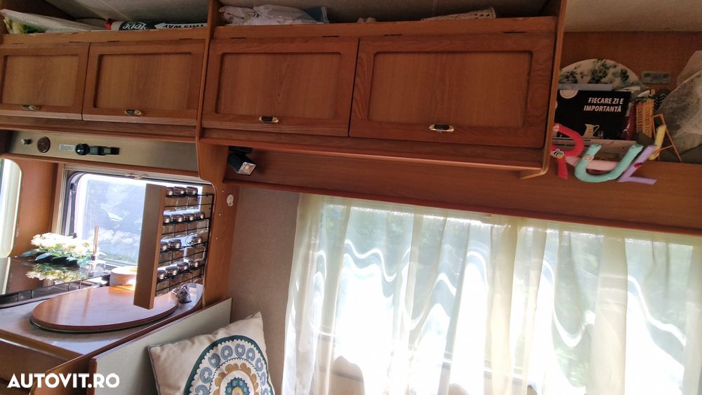 Fiat Ducato - 10