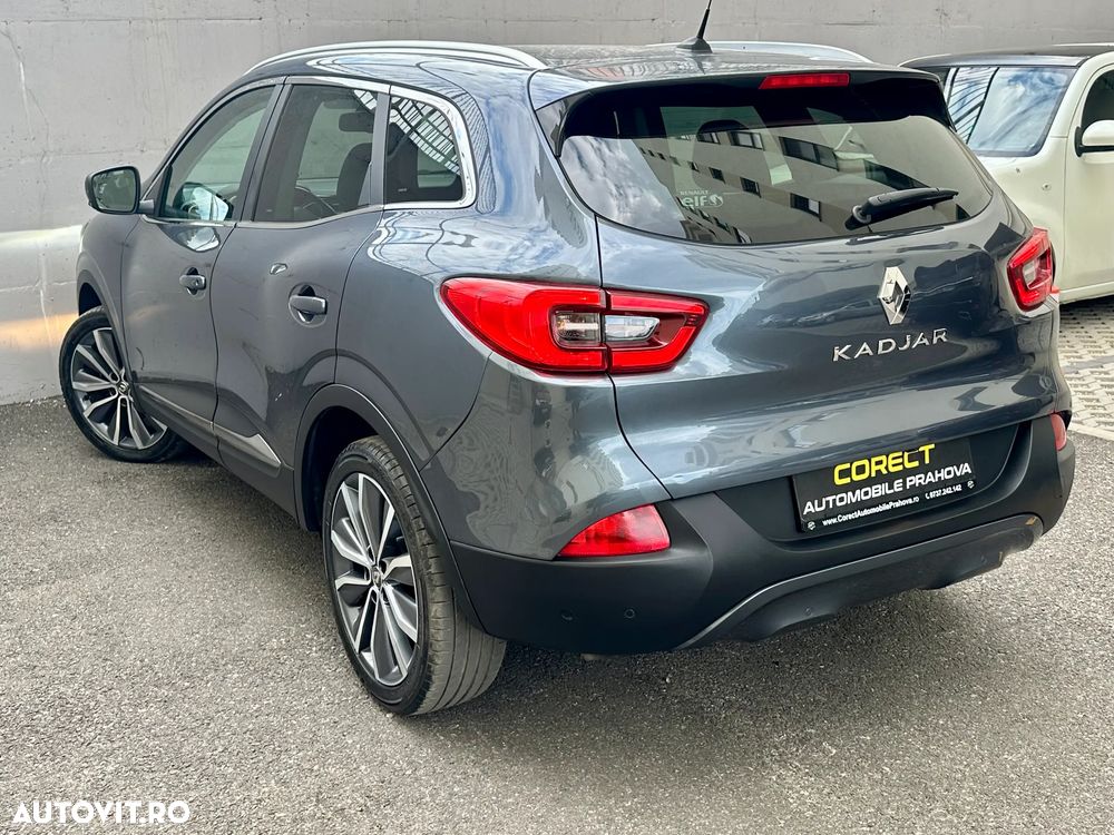 Renault Kadjar - 3