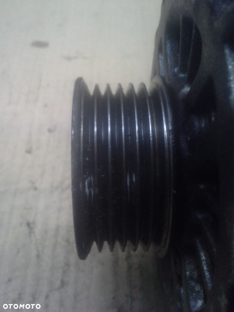 Alternator Mazda 6 1.8 16V L813, A3TG0091 - 2