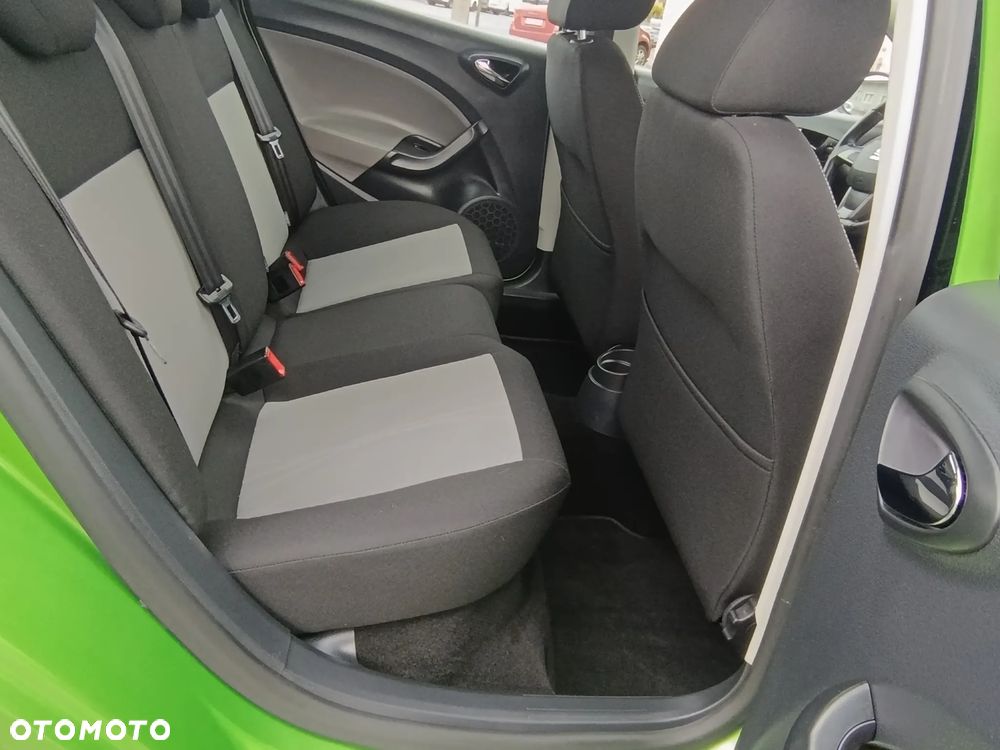 Seat Ibiza 1.4 16V Style - 16