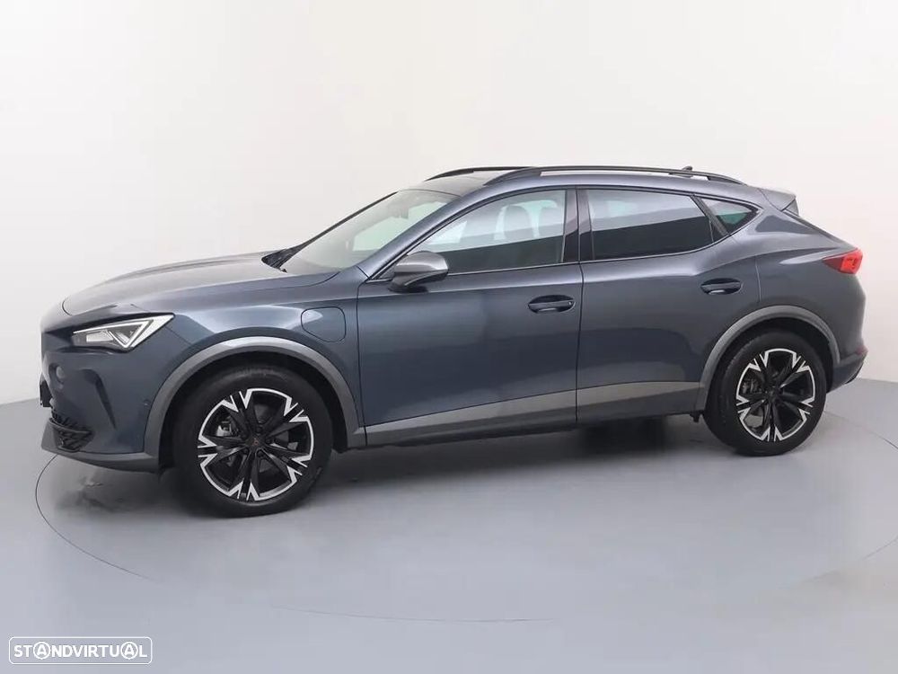 Cupra Formentor - 6