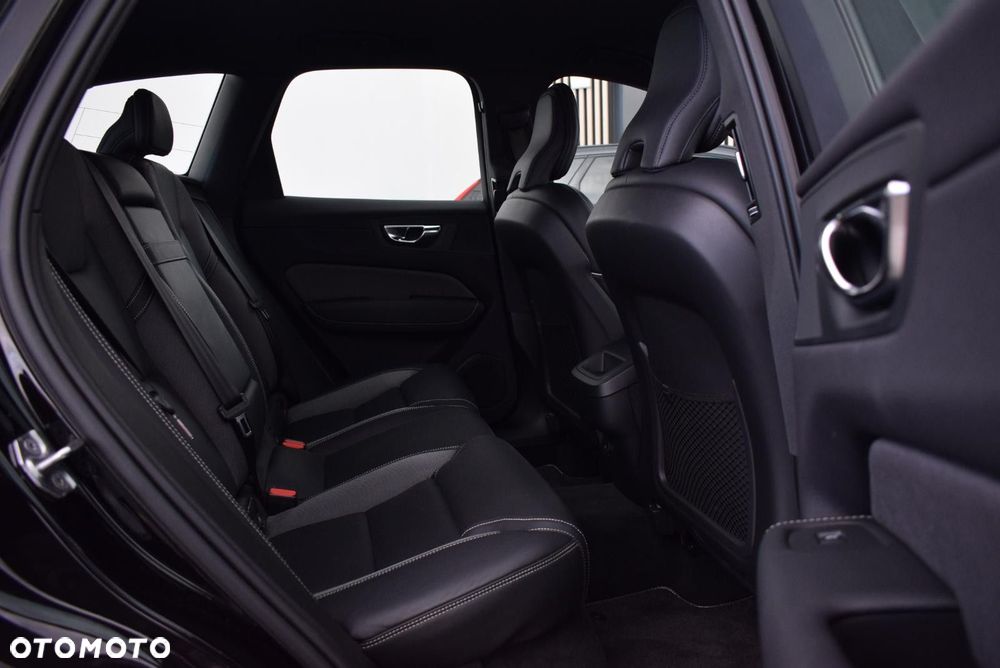 Volvo XC 60 - 23