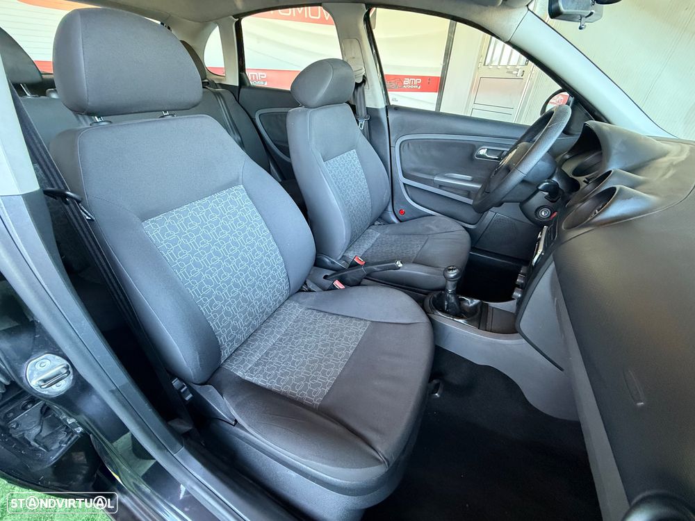 SEAT Ibiza 1.2 12V Style - 9