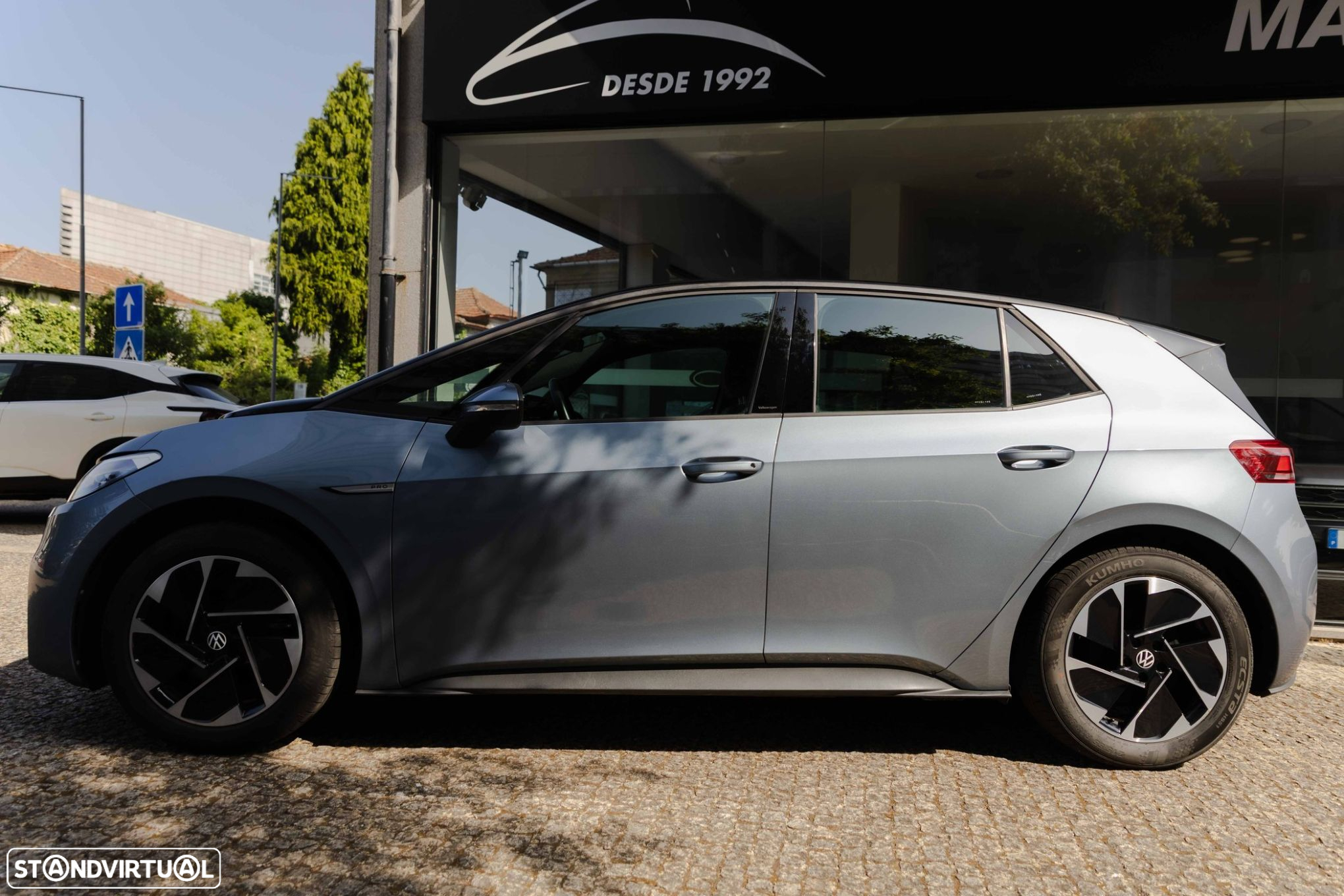 VW ID.3 Pro Performance Life - 2