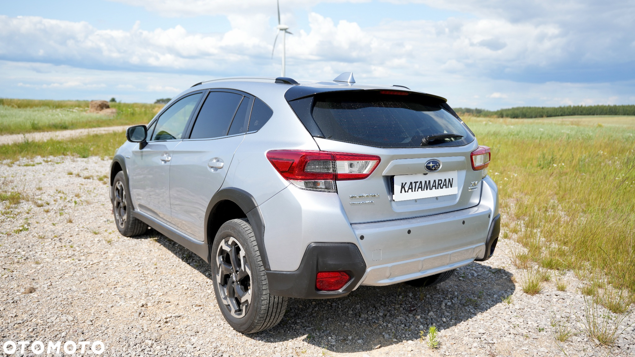Subaru XV 2.0i Lineartronic Exclusive - 11