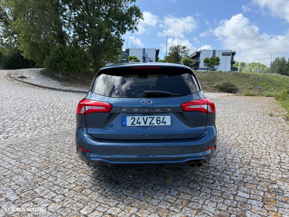 Ford Focus SW 1.0 EcoBoost ST-Line - 6