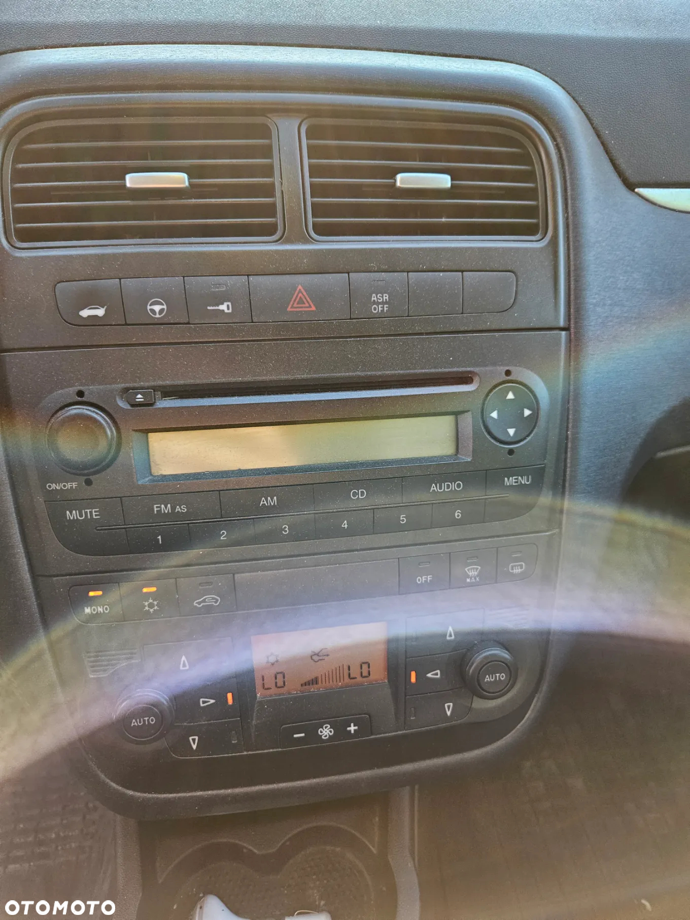 Fiat Grande Punto - 6