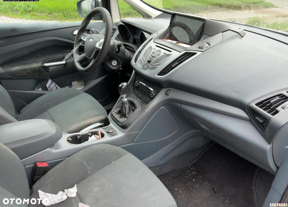 Ford C-MAX - 5