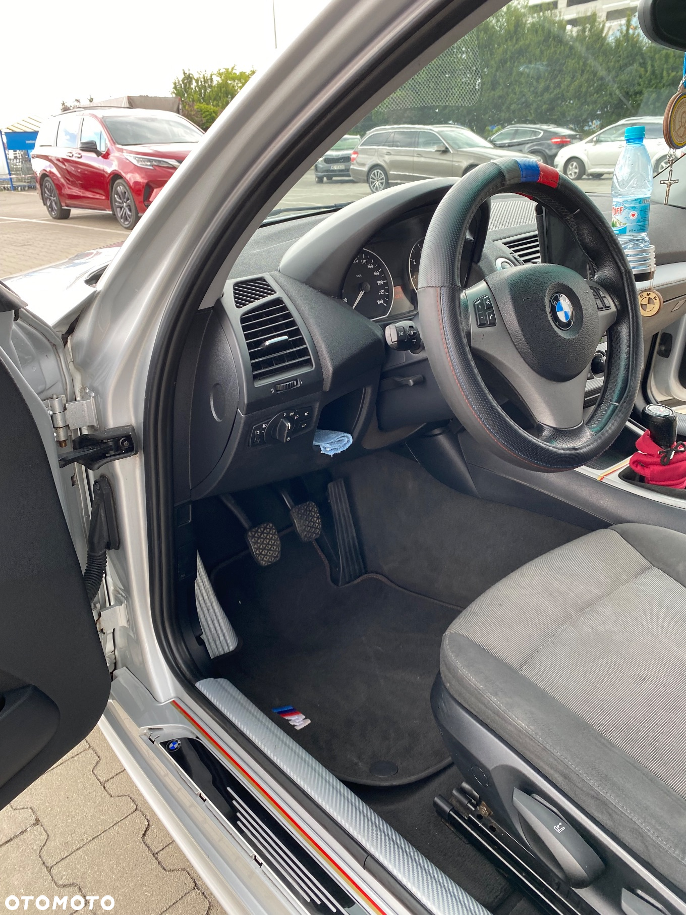 BMW Seria 1 116i - 10