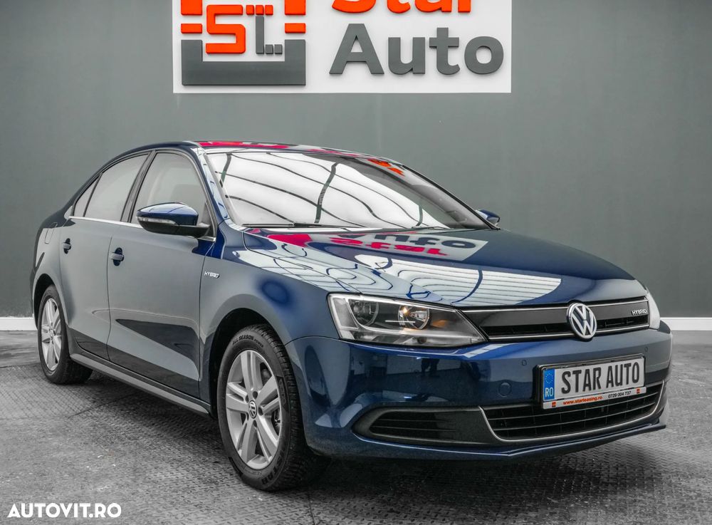 Volkswagen Jetta 1.4 TSI DSG Highline - 3