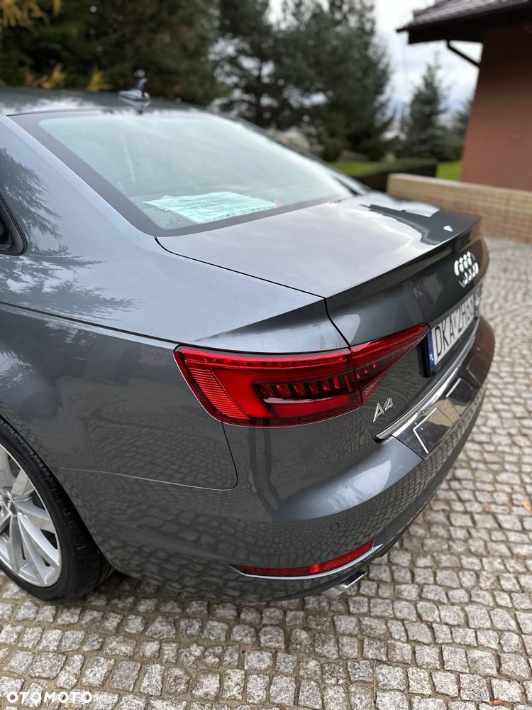 Audi A4 ver-2-0-tfsi-quattro-sport-s-tronic - 33