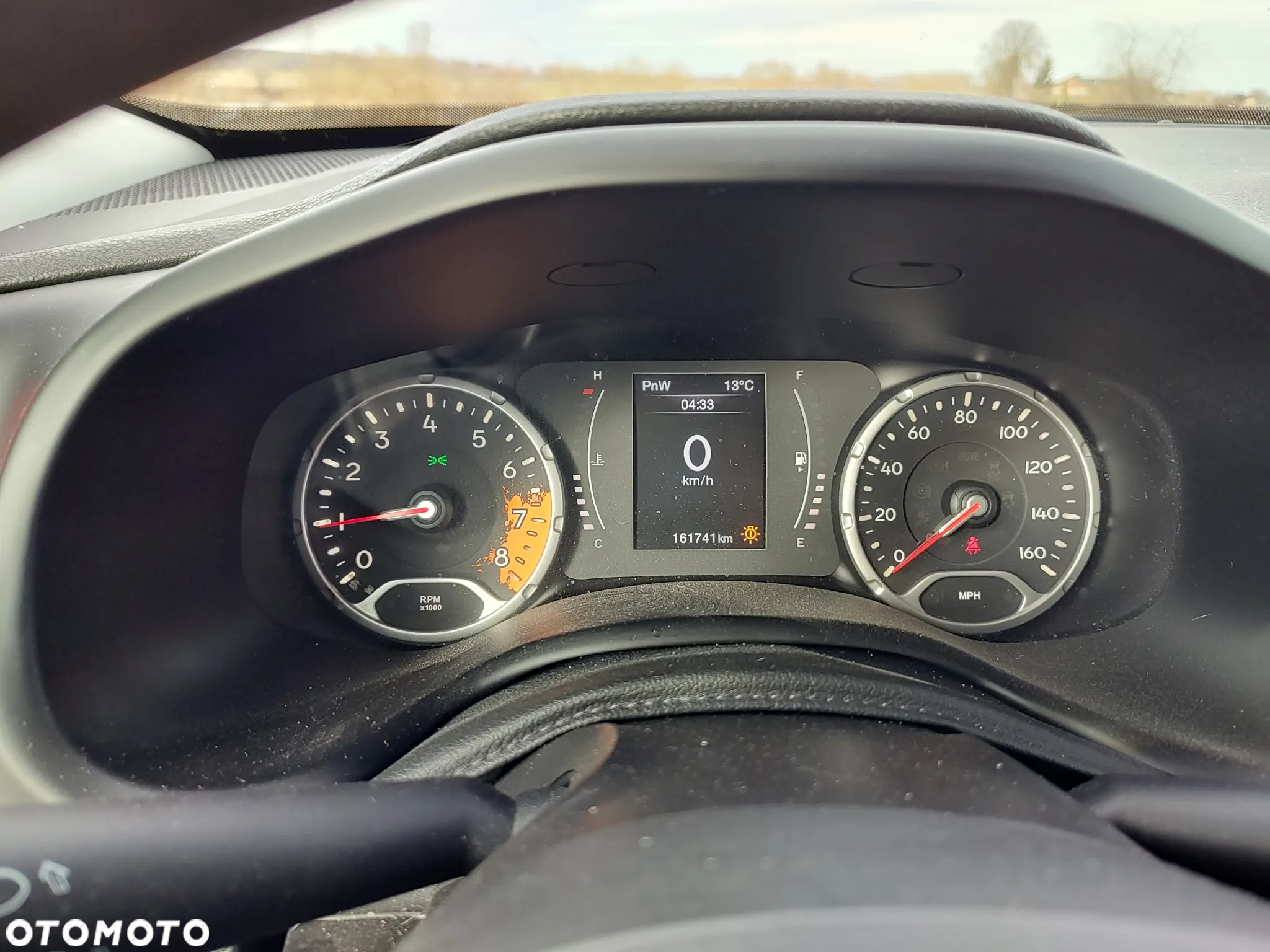 Jeep Renegade - 15