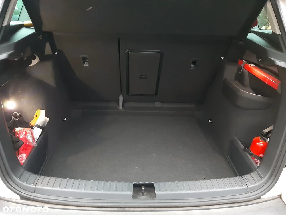 Skoda Karoq 1.5 TSI ACT GPF 4x2 Style - 10