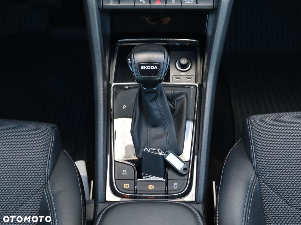 Skoda Kodiaq 2.0 TDI 4x2 Style DSG - 14