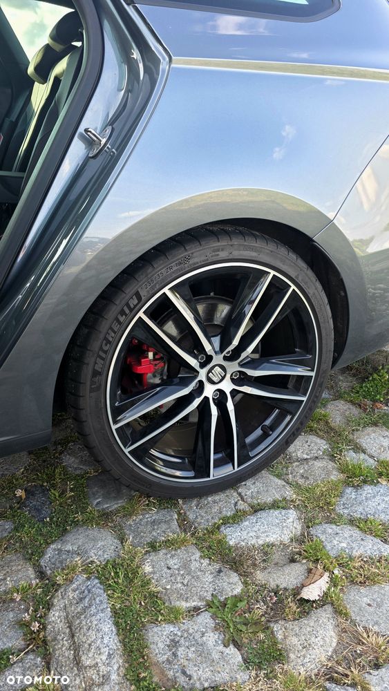 Seat Leon - 5