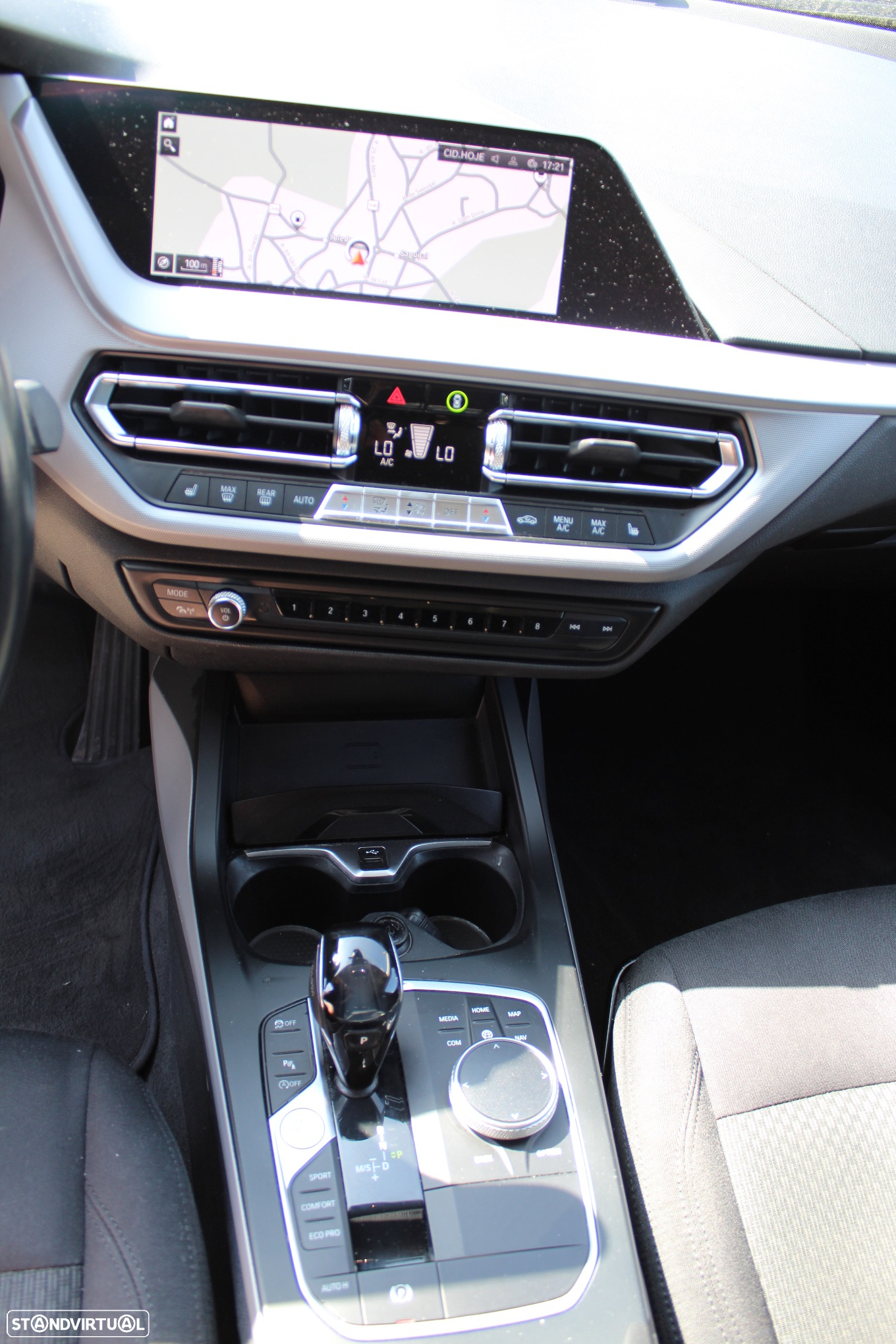 BMW 118 d Aut. Advantage - 5