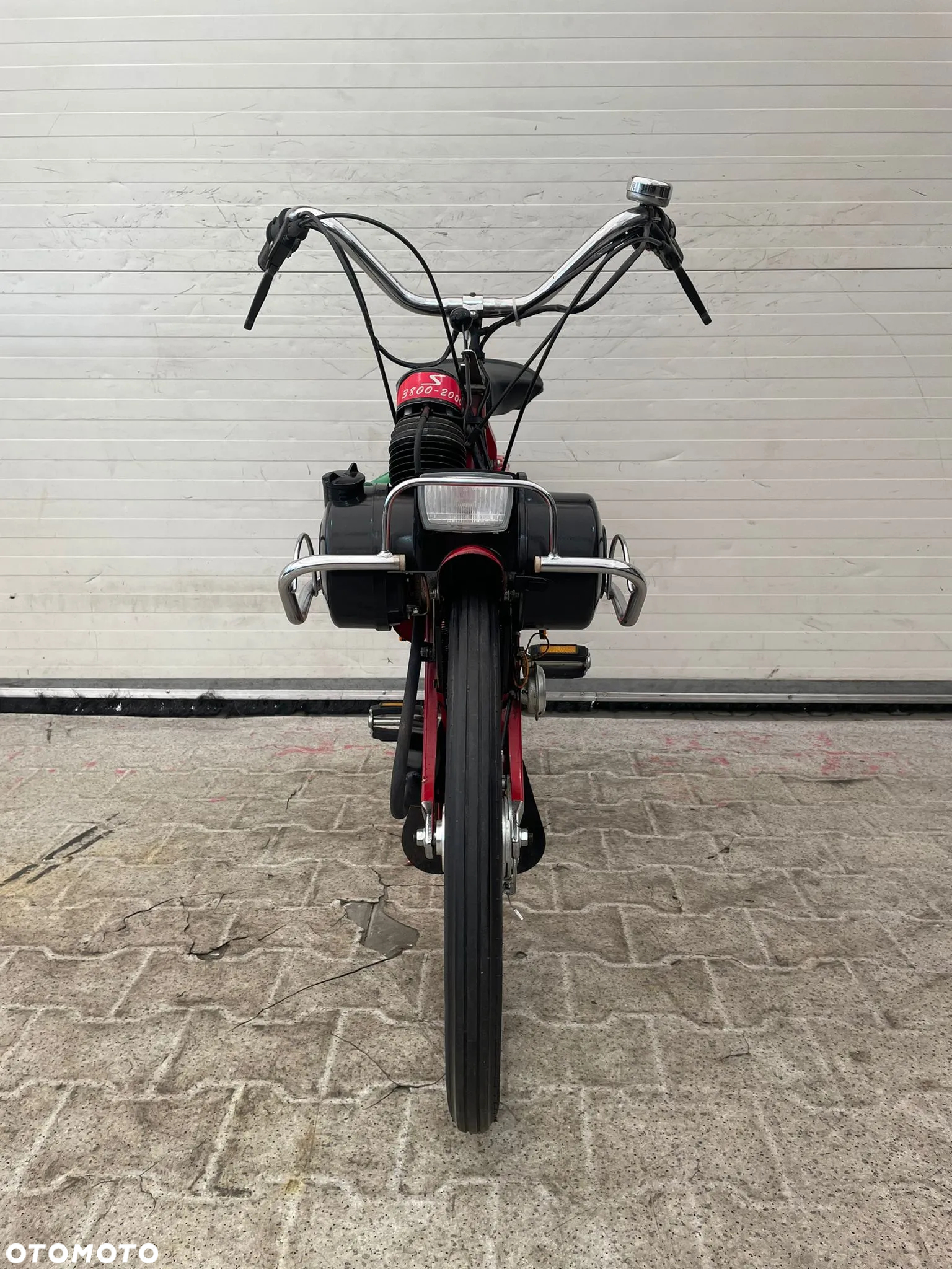 Piaggio Ciao - 14