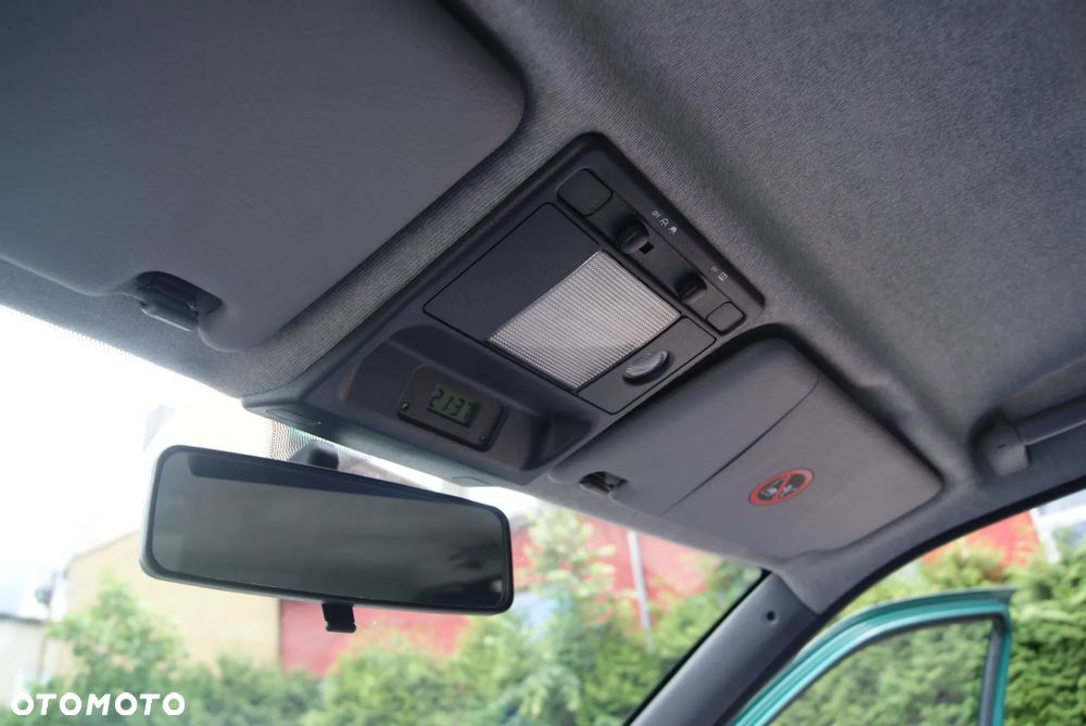 Fiat Punto 60 SX Selecta - 29