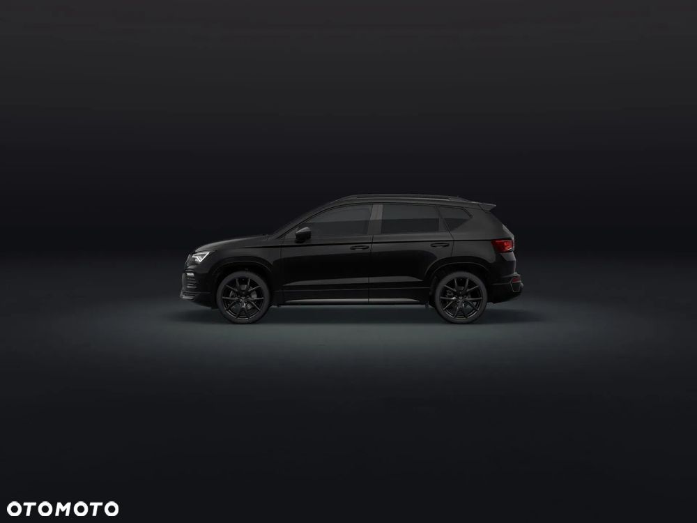 Cupra Ateca - 2