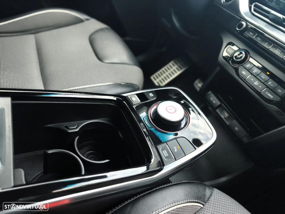 Kia e-Niro 64kWh - 14