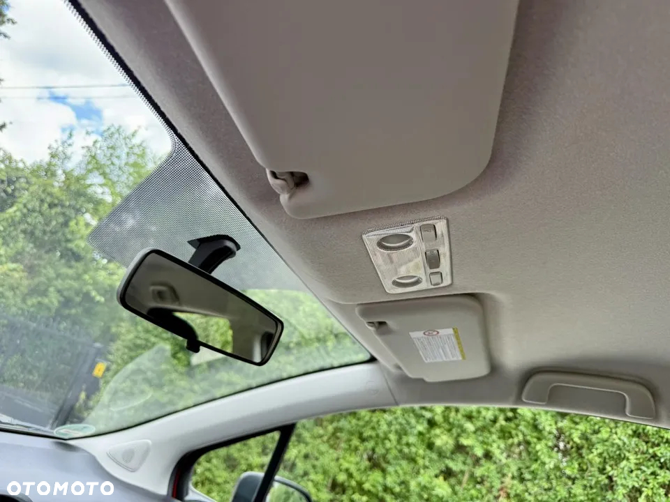 Toyota Yaris 1.33 Premium EU6 - 27