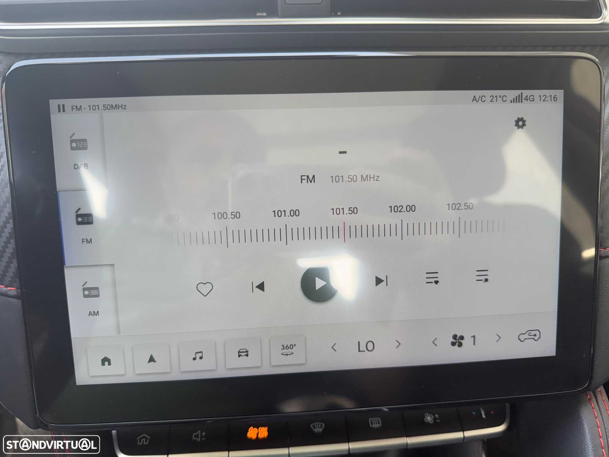 MG ZS EV 44.5 kWh Luxury - 40