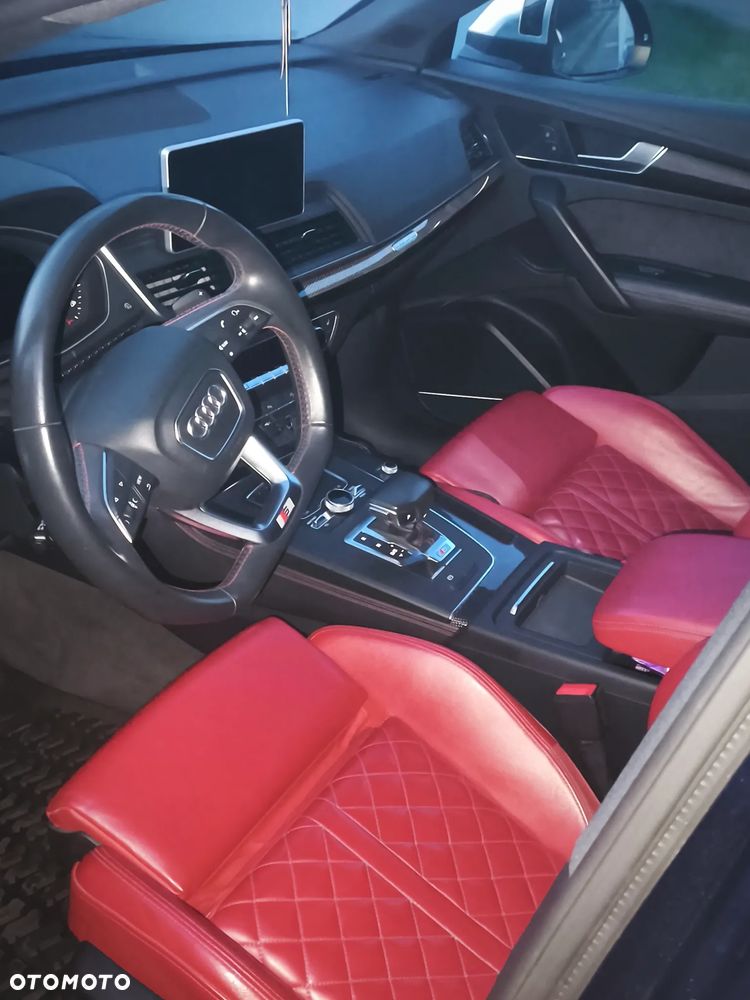 Audi SQ5 - 6