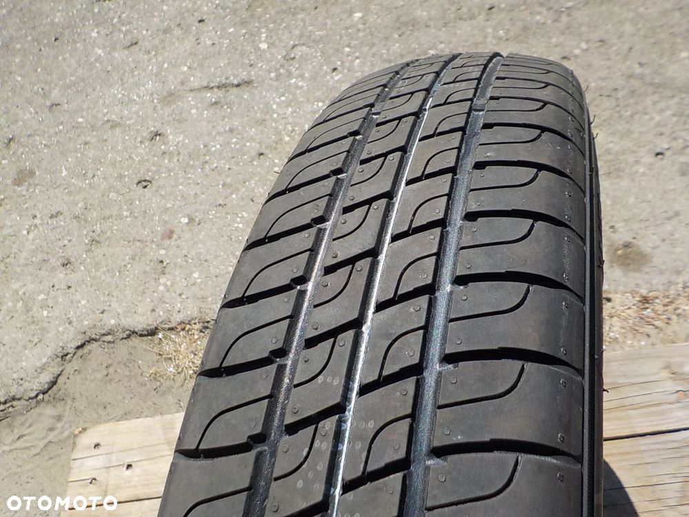 FORD C-MAX II DOJAZDÓWKA R15 5X108 125/80/16 - 4