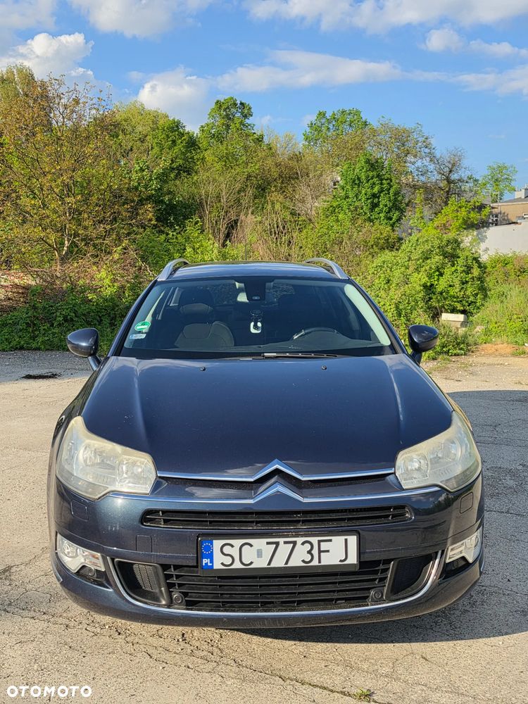 Citroën C5 2.0 HDi Confort My Way - 2