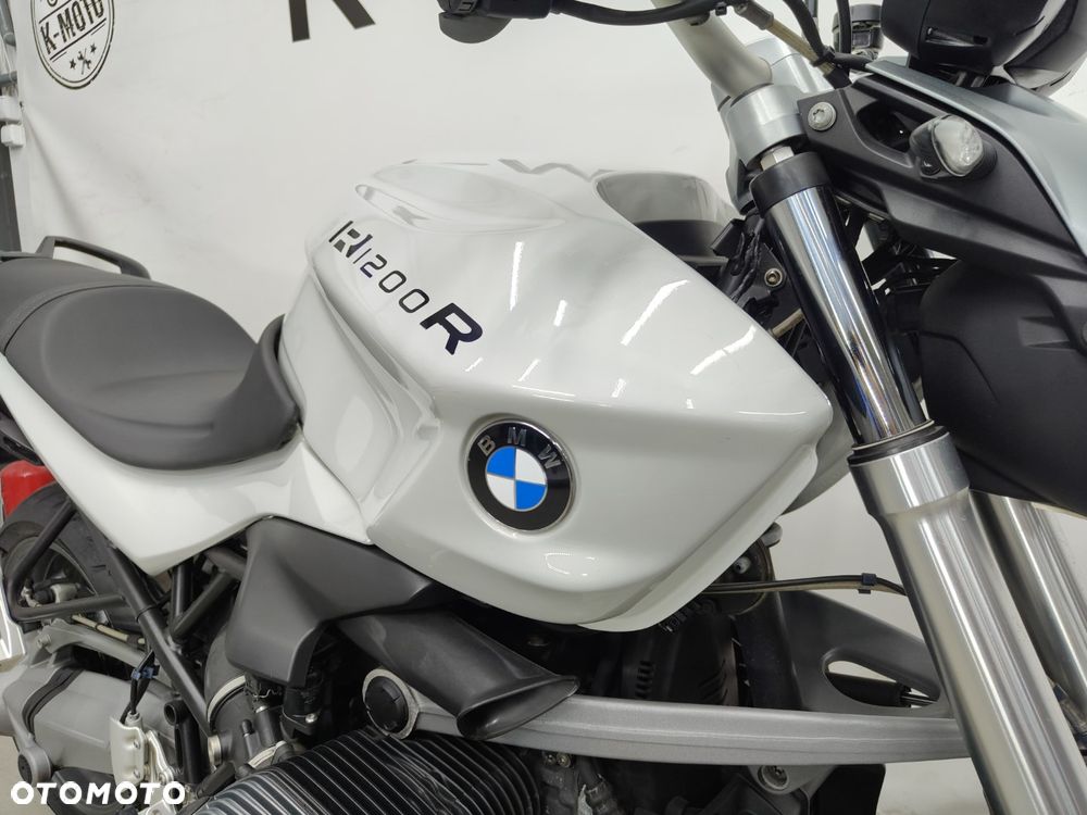 BMW R - 6