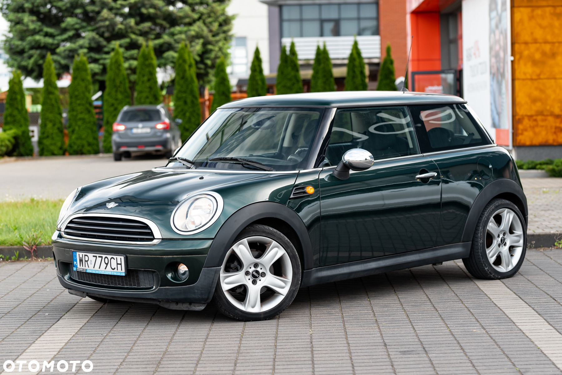 MINI ONE Standard - 6