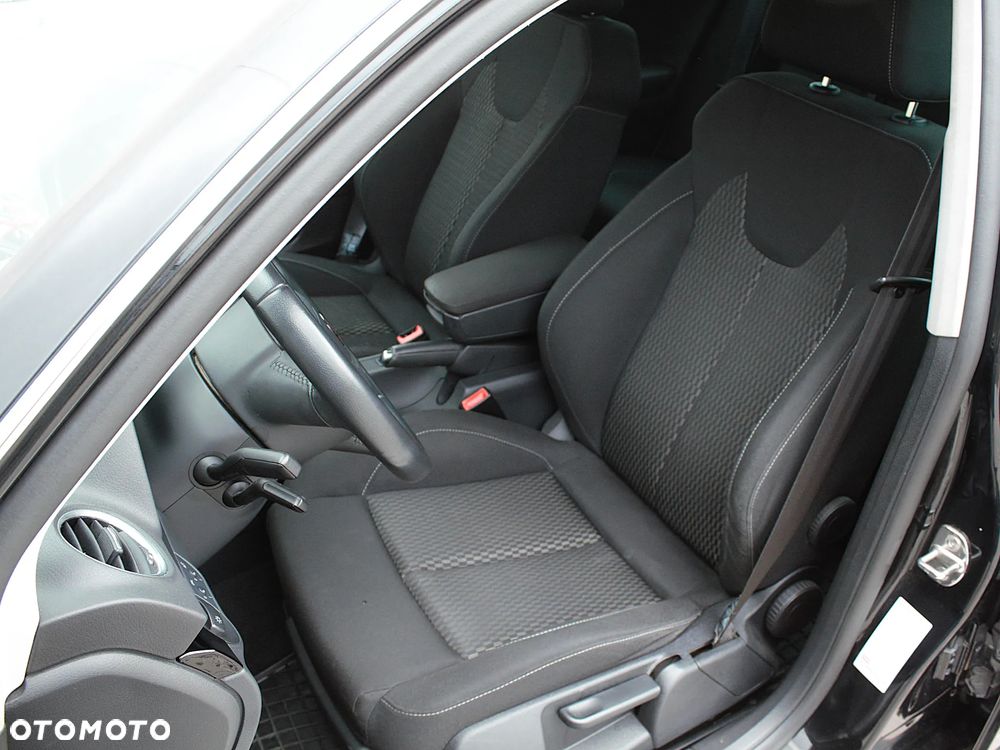 Seat Exeo 1.8 TSI Style - 13