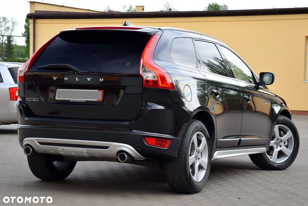 Volvo XC 60 - 7