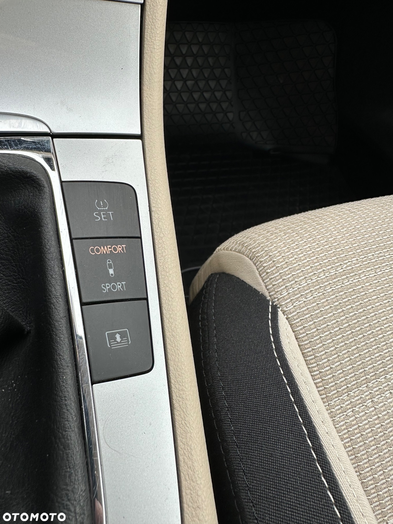 Volkswagen Passat CC 2.0 TDI DPF - 24