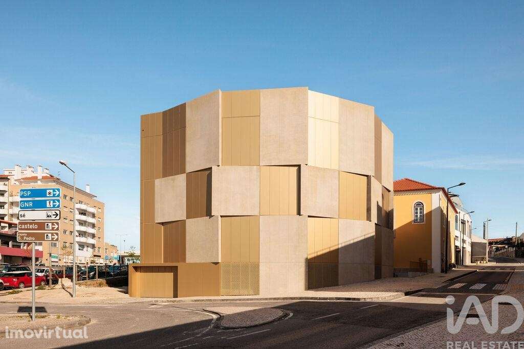 Apartamento T4 em Leiria, Pousos, Barreira e Cortes de 174,00 m2 - Grande imagem: 2/22