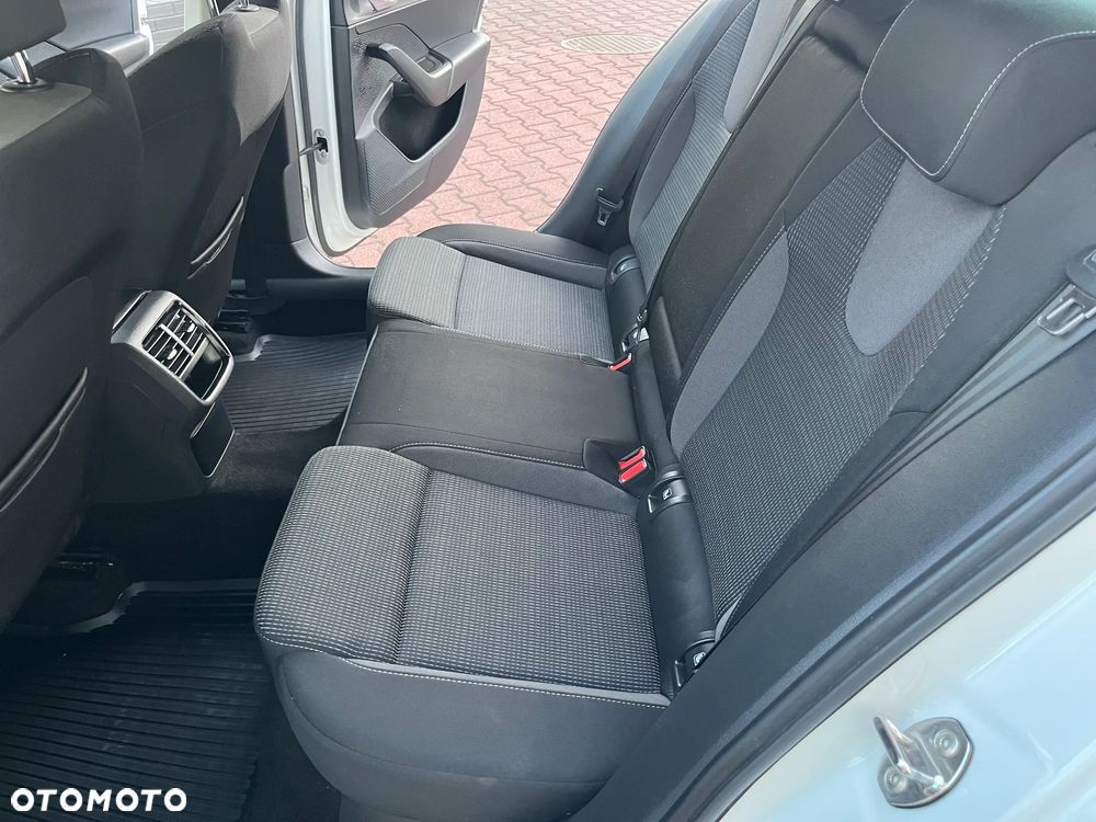 Skoda Octavia 2.0 TDI Ambition - 20