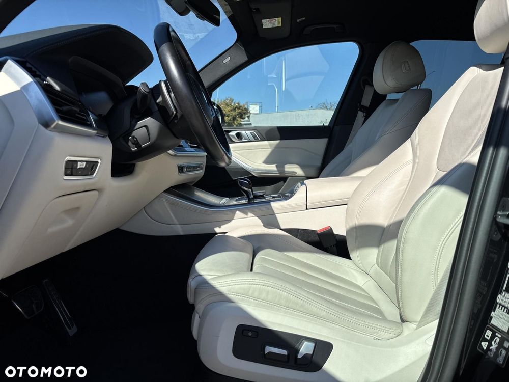 BMW X5 xDrive25d sport - 13