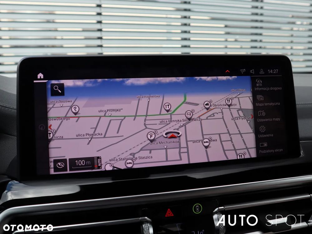 BMW X4 xDrive30i mHEV sport - 23