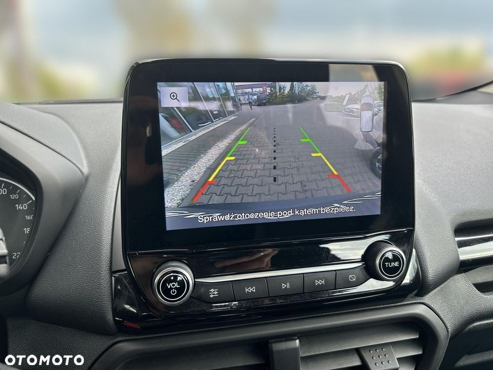 Ford EcoSport 1.0 EcoBoost Navi Edition ASS - 15