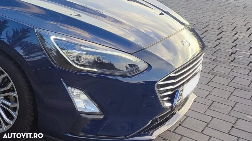 Ford Focus - 2