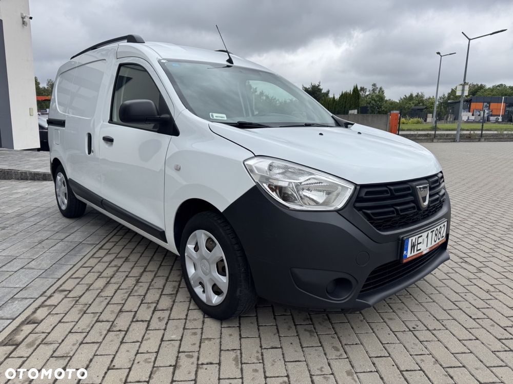 Dacia Dokker - 3