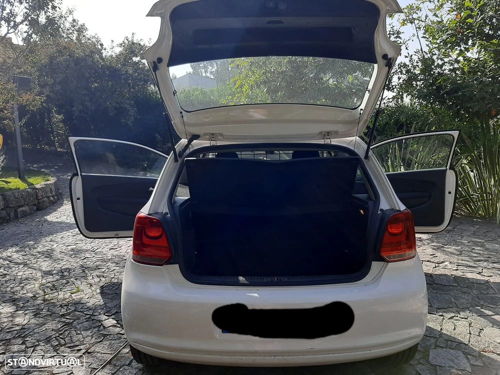 VW Polo - 7