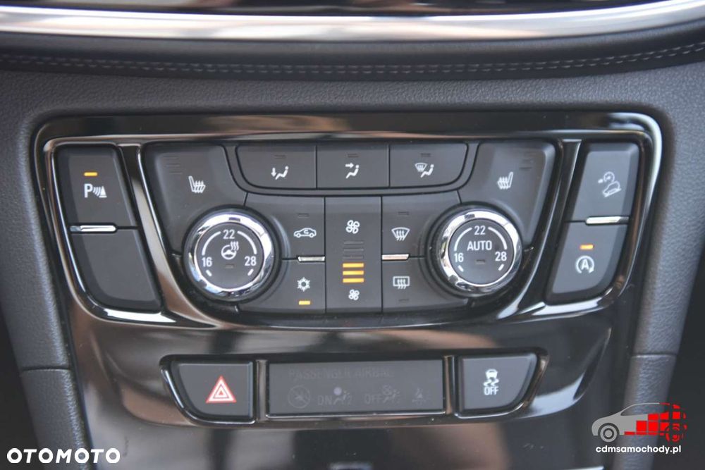 Opel Mokka X - 29