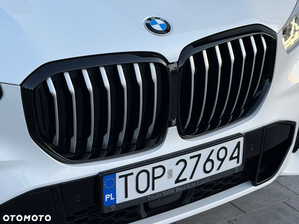 BMW X5 xDrive30d sport - 11