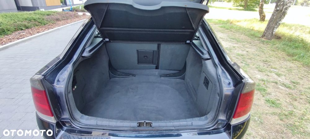 Opel Vectra 1.8 Elegance - 23