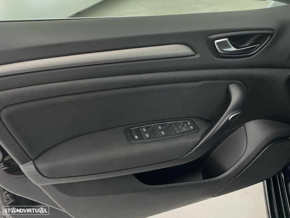 Renault Mégane Sport Tourer 1.5 Blue dCi Equilibre - 18