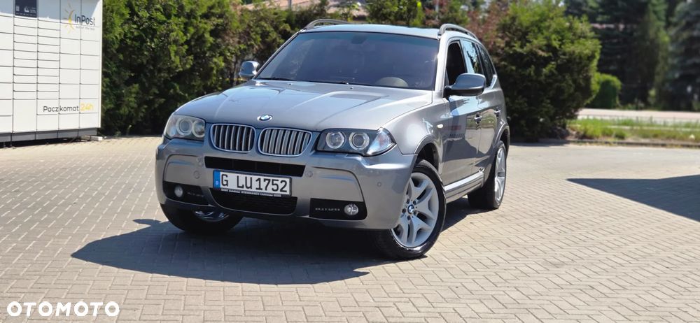 BMW X3 xDrive20d Limited Sport Edition - 21