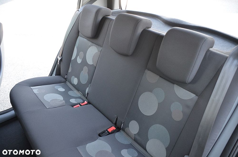 Renault Modus - 22