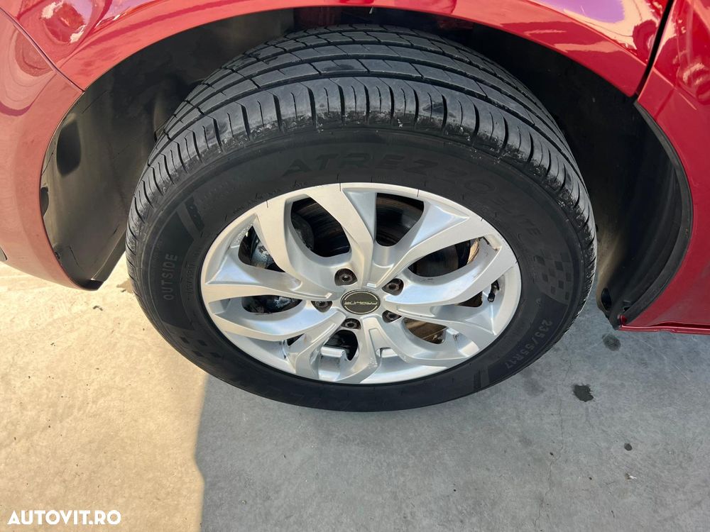 Volkswagen Multivan - 26