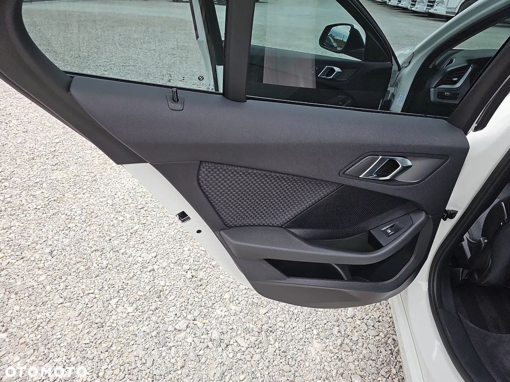 BMW Seria 1 116i Advantage - 20